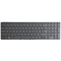 Teclado mBook para HP Compatível com 9z.nezln.h01 Layout US, Teclado mBook para HP Compatível com 9z.nezln.h01 Layout US,