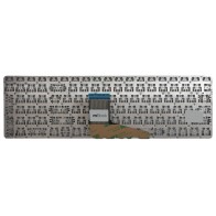 Teclado mBook para HP Compatível com 9z.nezln.h01 Layout US, Teclado mBook para HP Compatível com 9z.nezln.h01 Layout US,