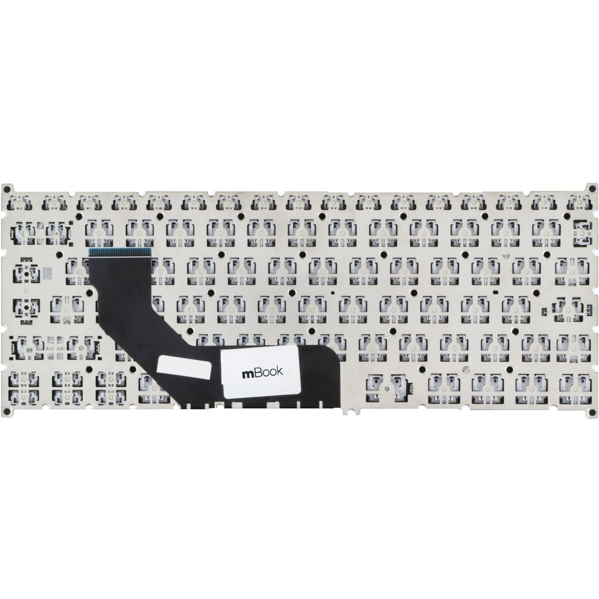 Teclado para Acer Swift SF514-53, 