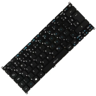 Teclado para Acer Swift Sf314-41 Sf314-41-r3c6 Sf314-41-r55w Teclado para Acer Swift Sf314-41 Sf314-41-r3c6 Sf314-41-r55w