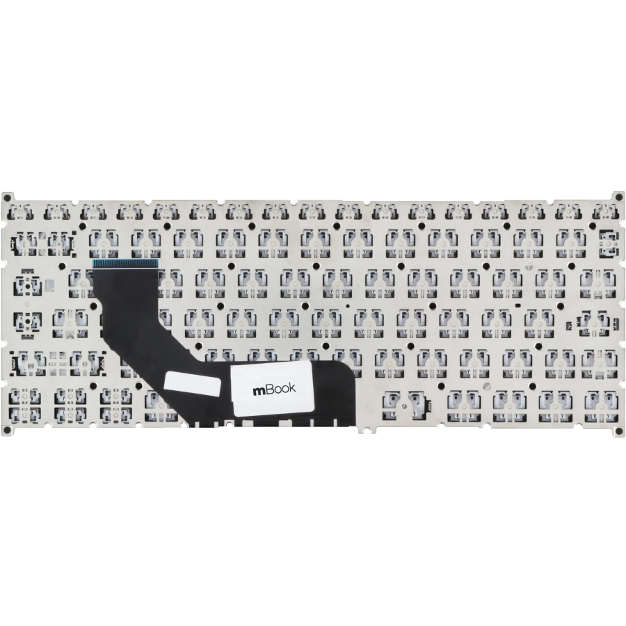 Teclado para Acer Swift Sf314-41 Sf314-41-r3c6 Sf314-41-r55w