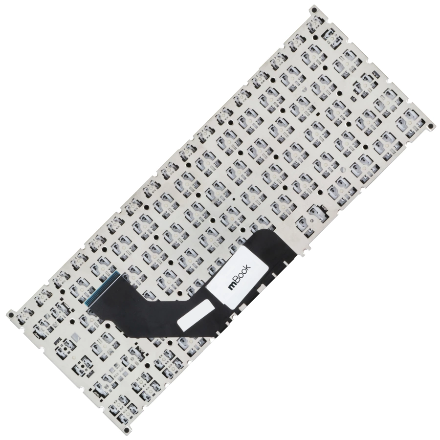 Teclado para Acer Swift Sf314-41 Sf314-41-r3c6 Sf314-41-r55w