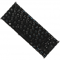 Teclado para Acer Swift Sf314-41 Sf314-41-r3c6 Sf314-41-r55w Teclado para Acer Swift Sf314-41 Sf314-41-r3c6 Sf314-41-r55w