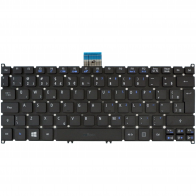Teclado para Acer Aspire S3-391-6673 S3-391-6676 S3-391-6677