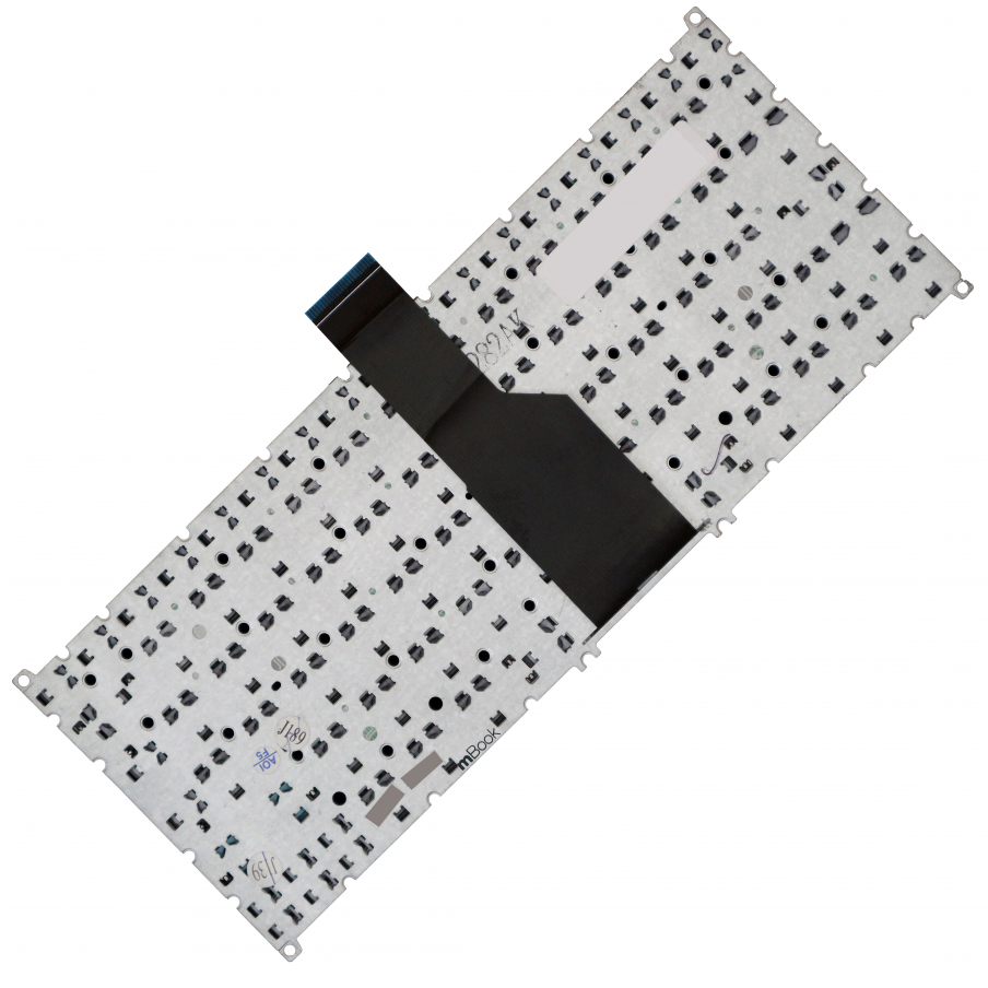 Teclado para Acer Aspire S3-391-6673 S3-391-6676 S3-391-6677
