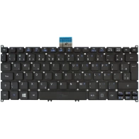 Teclado para Acer Aspire S3-951-2464g34iss S3-951-6405