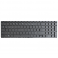 Teclado mBook para HP Spectre 15-ch, 15-ch000 Layout US Teclado mBook para HP Spectre 15-ch, 15-ch000 Layout US