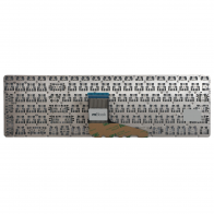 Teclado mBook para HP Spectre 15-ch, 15-ch000 Layout US Teclado mBook para HP Spectre 15-ch, 15-ch000 Layout US