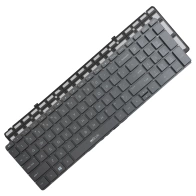 Teclado mBook para HP Spectre 15-ch, 15-ch000 Layout US Teclado mBook para HP Spectre 15-ch, 15-ch000 Layout US