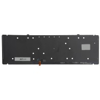 Teclado mBook para HP Spectre 15-ch010ca Layout US, Teclado mBook para HP Spectre 15-ch010ca Layout US,