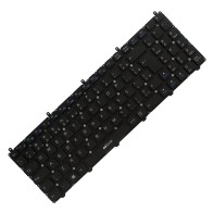 Teclado P Notebook Avell B155 Max B155 Fire Mp-12n73us-430