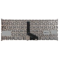 Teclado para Acer Swift SF314-57, SF314-58 Layout BR Teclado para Acer Swift SF314-57, SF314-58 Layout BR