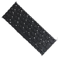 Teclado para Acer Swift SF514-54 Layout BR Teclado para Acer Swift SF514-54 Layout BR