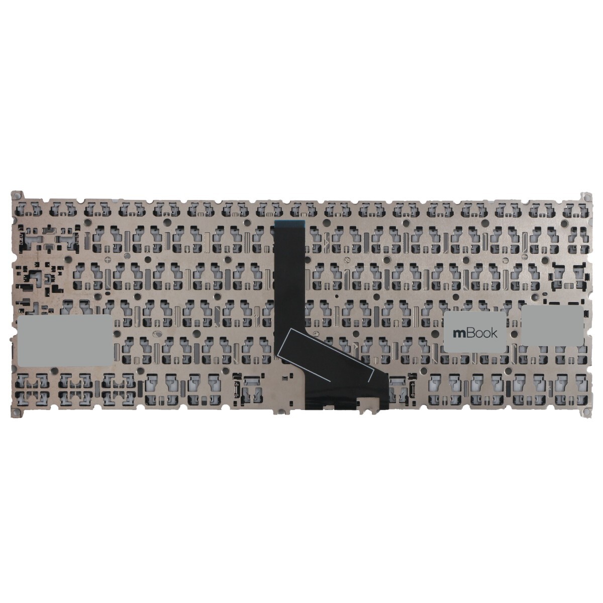 Teclado para Acer Swift SF514-54 Layout BR, 