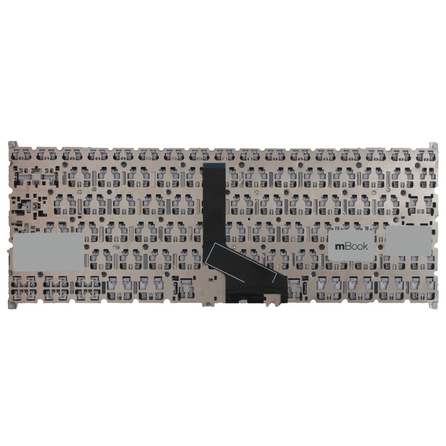Teclado para Acer Swift SF514-54 Layout BR