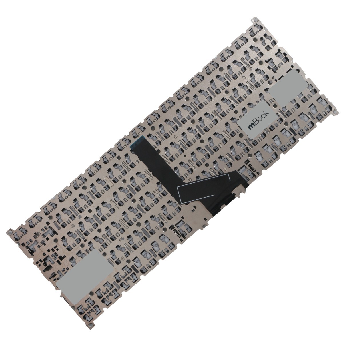 Teclado para Acer Swift SF514-54 Layout BR, 