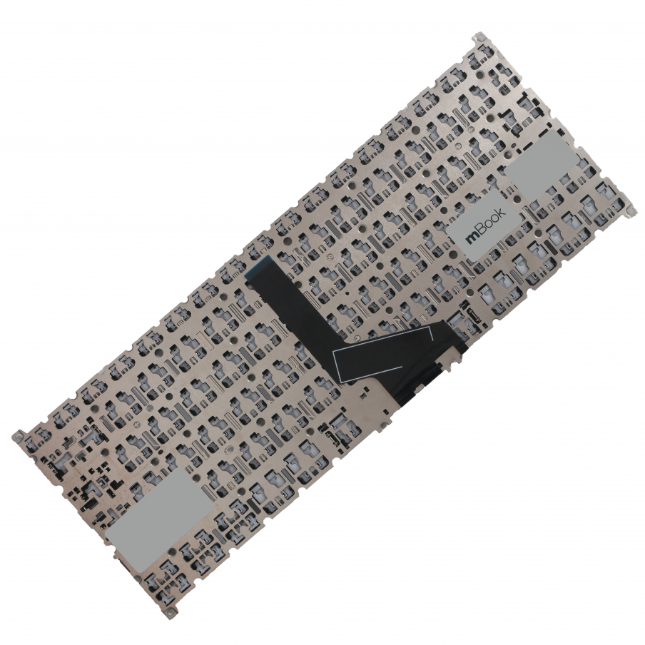 Teclado para Acer Swift SF514-54 Layout BR
