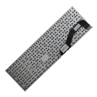 Teclado para Asus compativel com 0knb0-6707br00 Prata Br Teclado para Asus compativel com 0knb0-6707br00 Prata Br