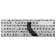 Teclado para notebook Avell MP-12A33US-4301W 132902994m, Teclado para notebook Avell MP-12A33US-4301W 132902994m,