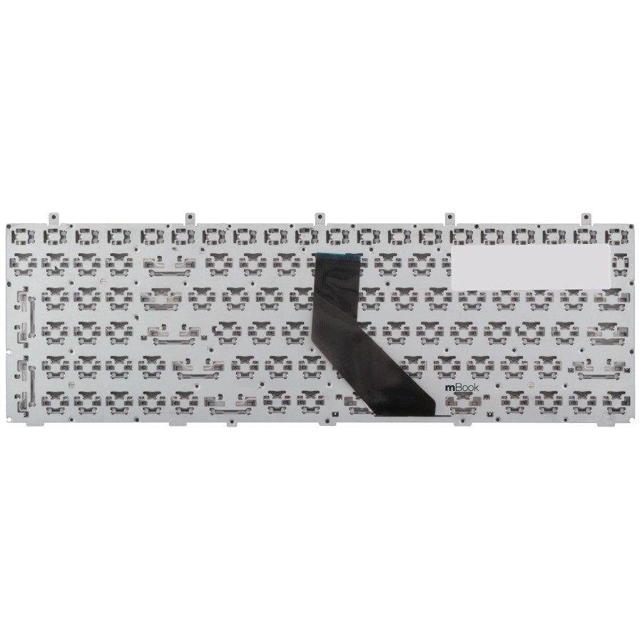 Teclado Avell Mp-13h83usj4309 6-80-w67c0-010-1