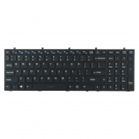 Teclado Avell Mp-13h83usj4309 6-80-w67c0-010-1 Teclado Avell Mp-13h83usj4309 6-80-w67c0-010-1