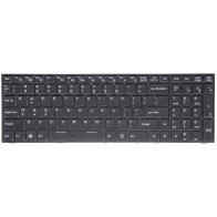Teclado Compatível Com 6-80-w6701-010-1g Mp-13h83u4j4301 Teclado Compatível Com 6-80-w6701-010-1g Mp-13h83u4j4301