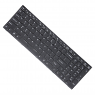 Teclado Compatível Com 6-80-w6701-010-1g Mp-13h83u4j4301 Teclado Compatível Com 6-80-w6701-010-1g Mp-13h83u4j4301