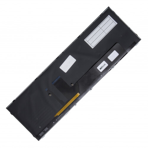 Teclado Compatível Com 6-80-w6701-010-1g Mp-13h83u4j4301, 