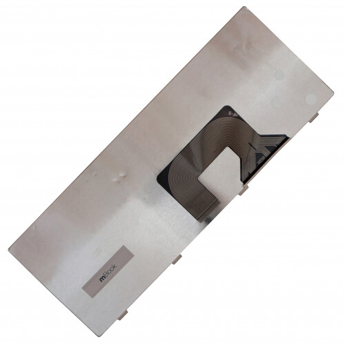 Teclado Semp para Toshiba Sti Is1462 V022405bk5 Br Com ( Ç ), 