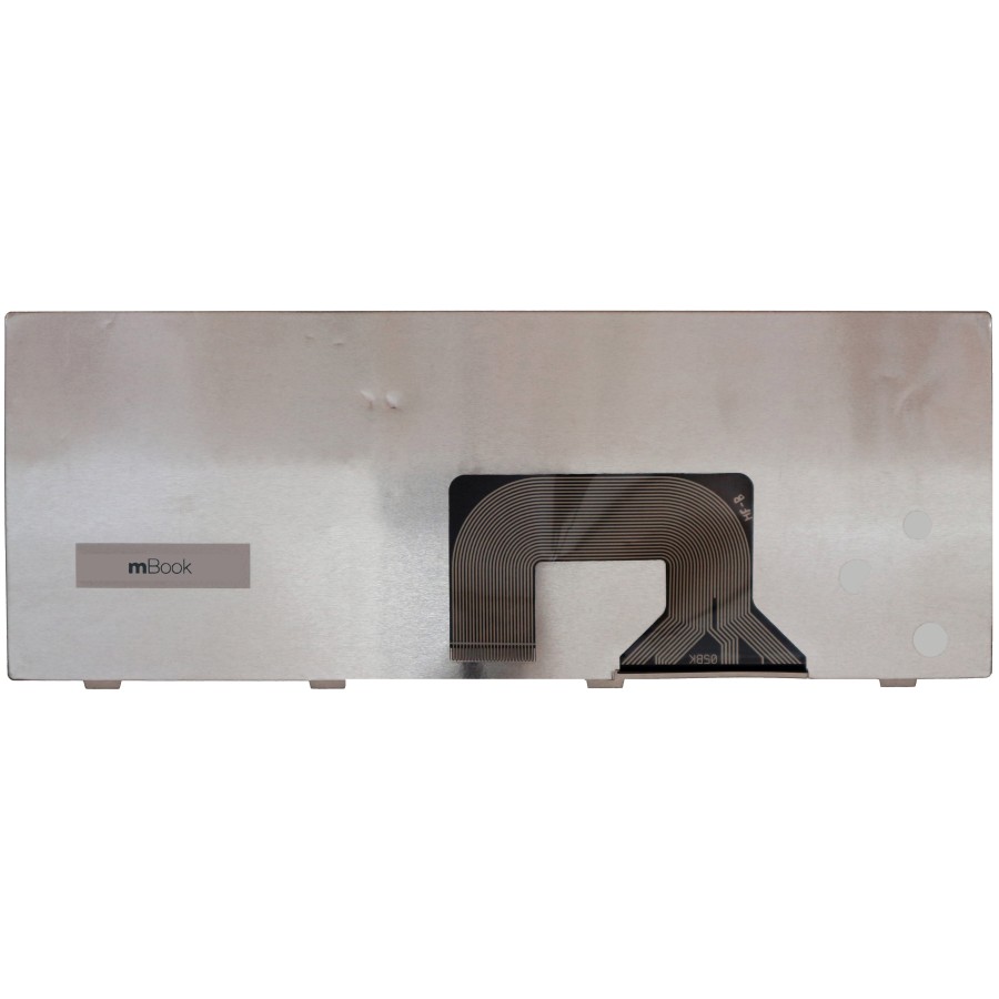 Teclado Toshiba Is-1454 Is-1555 Is-1556 Abnt2 Com Ç