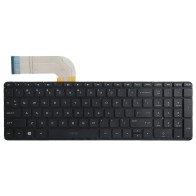 Teclado Hp Pavilion 17-p161dx 17-p180ca 15-p000 Teclado Hp Pavilion 17-p161dx 17-p180ca 15-p000