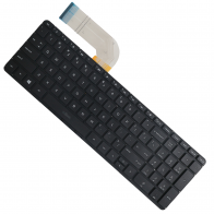 Teclado Hp Pavilion 17-p161dx 17-p180ca 15-p000 Teclado Hp Pavilion 17-p161dx 17-p180ca 15-p000