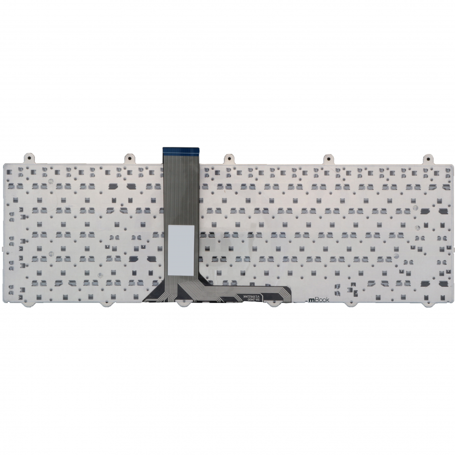 Teclado Para Notebook V123322ak1 V139922dk1