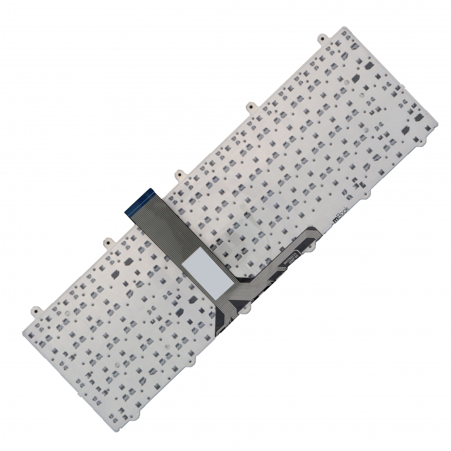 Teclado Para Notebook V123322ak1 V139922dk1