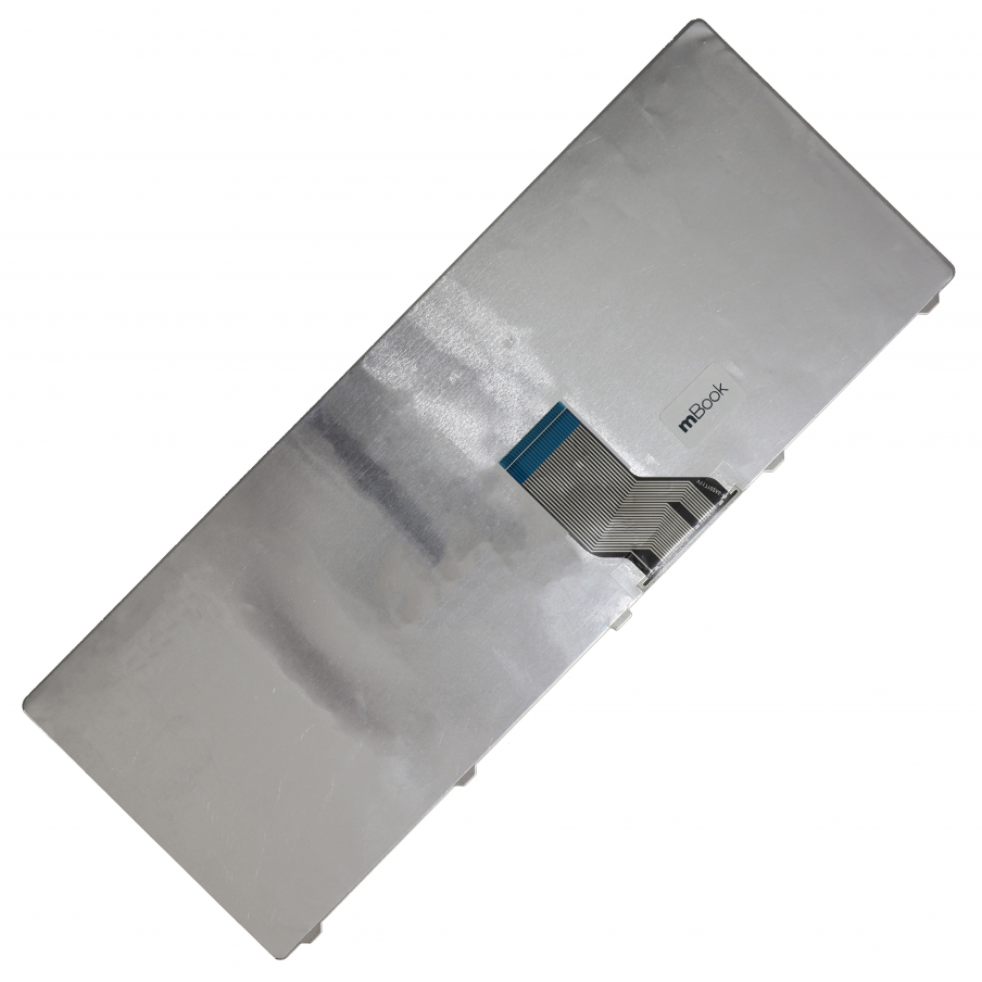Teclado para Acer Travelmate P4VC0 PK130J52A04 EC39 ID49