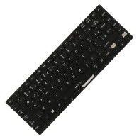 Teclado Toshiba Portege U900 U900-T01S U900-T02S Teclado Toshiba Portege U900 U900-T01S U900-T02S