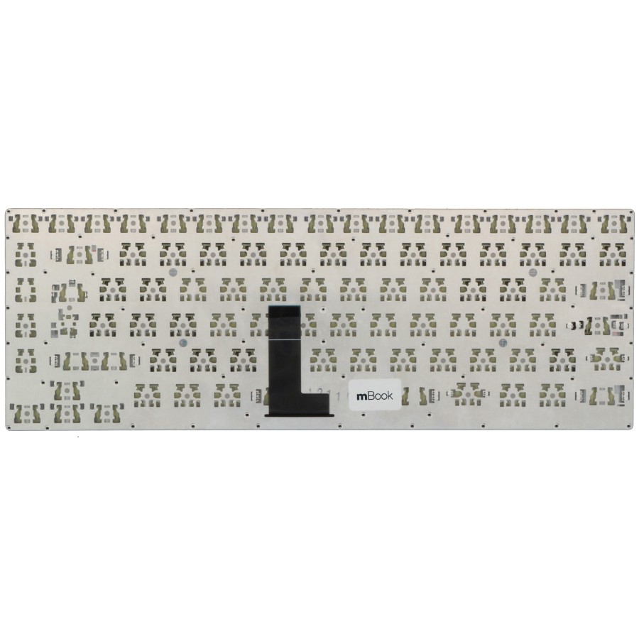 Teclado Toshiba Portege U900 U900-T01S U900-T02S