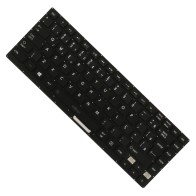 Teclado Toshiba Portege U900 U900-T01S U900-T02S Teclado Toshiba Portege U900 U900-T01S U900-T02S
