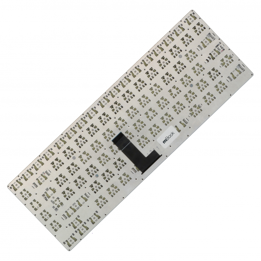 Teclado Toshiba Portege U900 U900-T01S U900-T02S