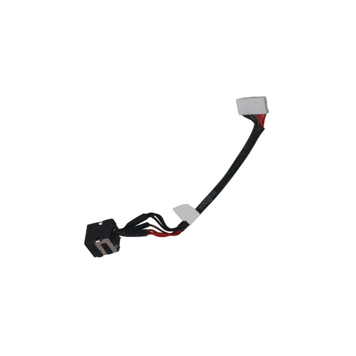 Conector Dc Jack I15- para inspiron 3542-a30 15-3542-a30, 