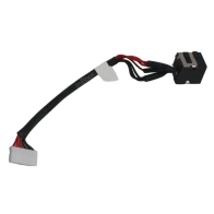 Conector Dc Jack Dell Inspiron 14r 14 2620 2630 2640 2640h
