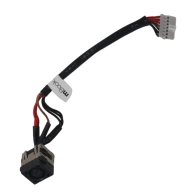 Conector Dc Jack Dell Inspiron 14r 14 2620 2630 2640 2640h