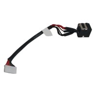 Conector Dc Jack Dell Inspiron 14 3421 3437 3442 3443 3446