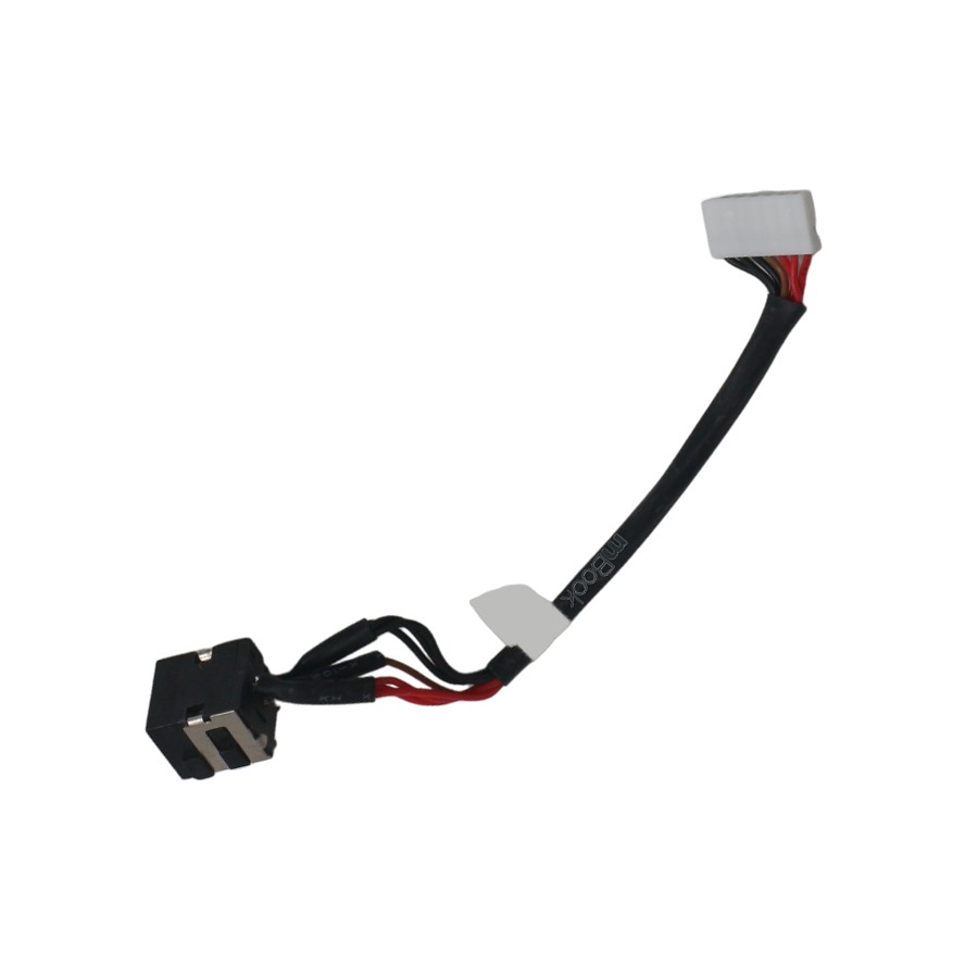 Conector Dc Jack Dell Inspiron 14 3421 3437 3442 3443 3446