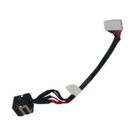 Conector Dc Jack Dell Inspiron 14 3421 3437 3442 3443 3446