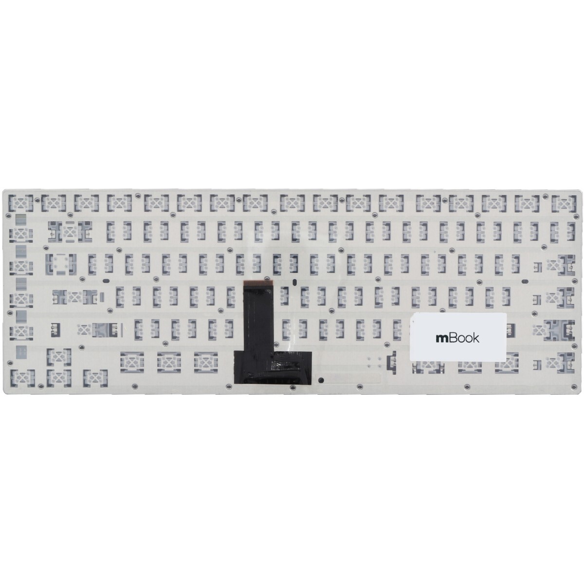 Teclado para Toshiba Satellite U840 U840w U845 U845t, 