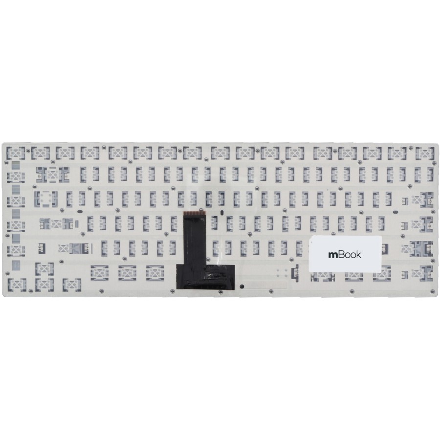 Teclado Toshiba Satellite U845w U920 U945 U945d