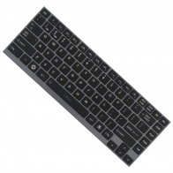 Teclado Toshiba Satellite U845w U920 U945 U945d Teclado Toshiba Satellite U845w U920 U945 U945d