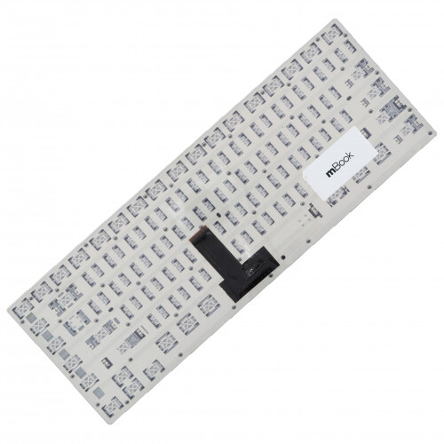 Teclado para Toshiba Satellite U845w U920 U945 U945d, 