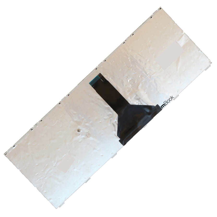 Teclado MP-10N93US6356 Tecra R940-W942 Satellite R845-S45 BR